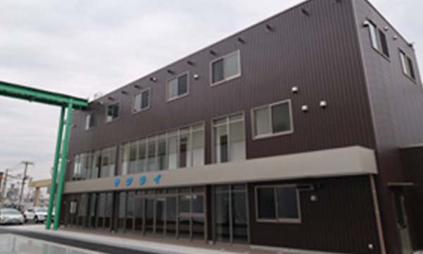 大阪支店